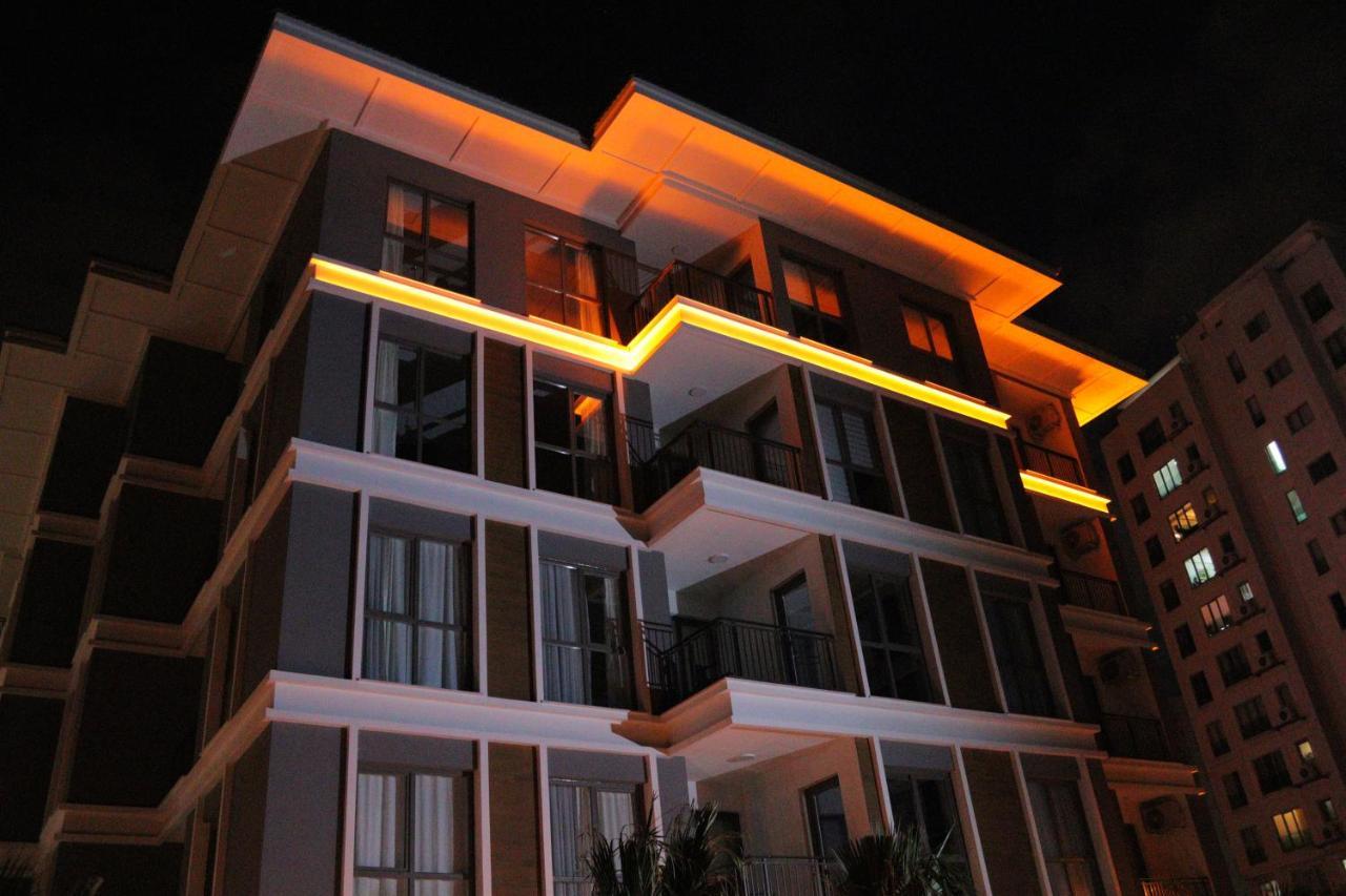Olivera Suites Истанбул Екстериор снимка