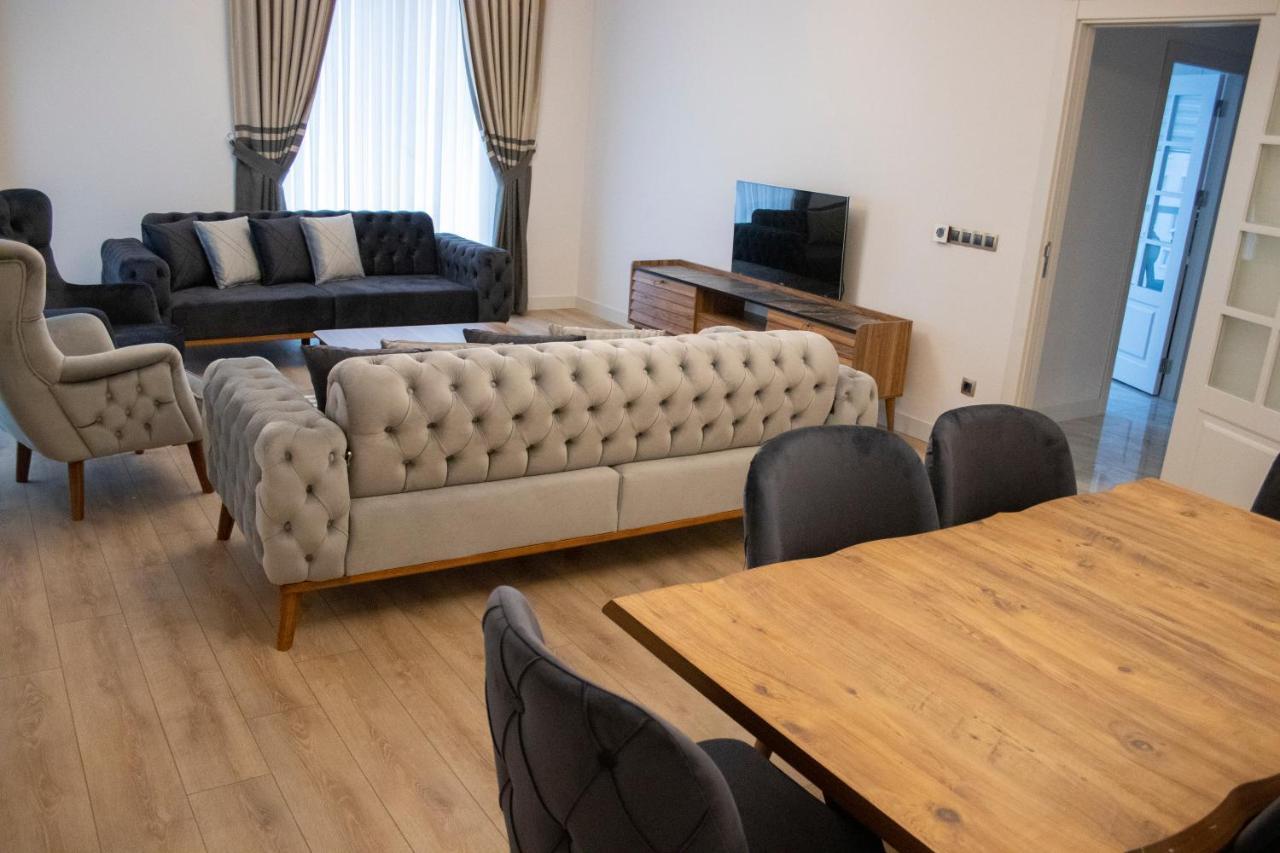 Olivera Suites Истанбул Екстериор снимка